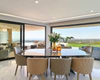 Resale - Villa - Altea