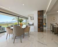 Resale - Villa - Altea