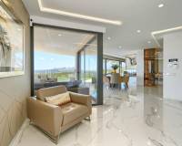 Resale - Villa - Altea