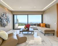 Resale - Villa - Altea