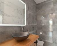 Resale - Villa - Altea