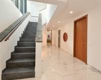 Resale - Villa - Altea