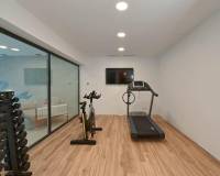 Resale - Villa - Altea