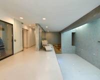 Resale - Villa - Altea