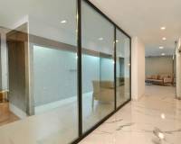 Resale - Villa - Altea