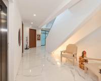 Resale - Villa - Altea