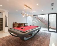 Resale - Villa - Altea