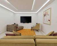 Resale - Villa - Altea