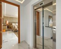 Resale - Villa - Altea