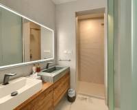 Resale - Villa - Altea