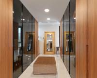 Resale - Villa - Altea