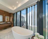 Resale - Villa - Altea