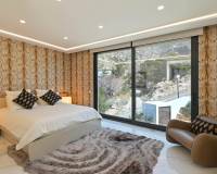 Resale - Villa - Altea