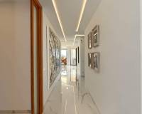 Resale - Villa - Altea