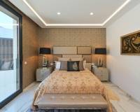Resale - Villa - Altea