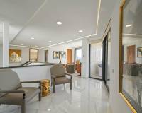Resale - Villa - Altea