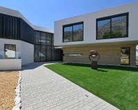 Resale - Villa - Altea