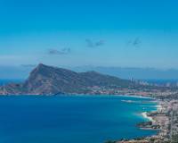 Resale - Villa - Altea