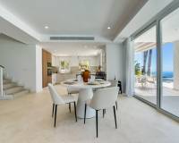 Resale - Villa - Altea