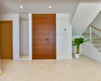 Resale - Villa - Altea