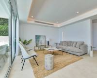 Resale - Villa - Altea