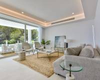 Resale - Villa - Altea