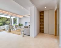 Resale - Villa - Altea