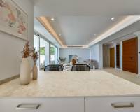 Resale - Villa - Altea