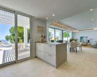 Resale - Villa - Altea