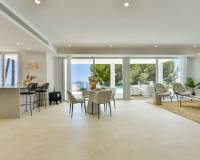 Resale - Villa - Altea