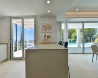 Resale - Villa - Altea