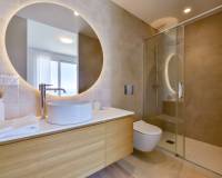 Resale - Villa - Altea