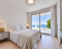 Resale - Villa - Altea