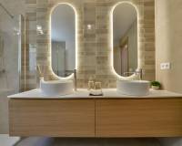 Resale - Villa - Altea