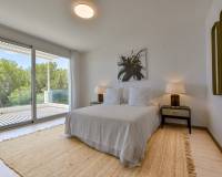 Resale - Villa - Altea