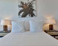 Resale - Villa - Altea