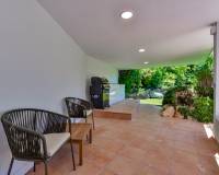 Resale - Villa - Altea