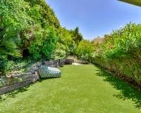 Resale - Villa - Altea