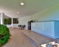 Resale - Villa - Altea