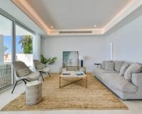 Resale - Villa - Altea