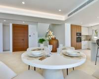 Resale - Villa - Altea