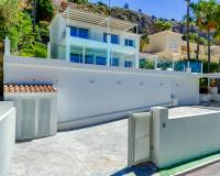 Resale - Villa - Altea