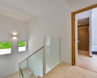 Resale - Villa - Altea