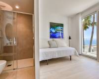 Resale - Villa - Altea