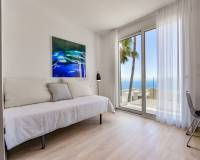 Resale - Villa - Altea