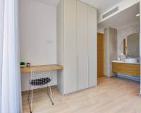 Resale - Villa - Altea