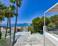 Resale - Villa - Altea