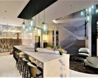 Resale - Villa - Altea