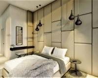 Resale - Villa - Altea