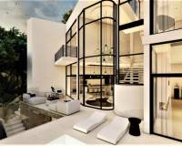Resale - Villa - Altea